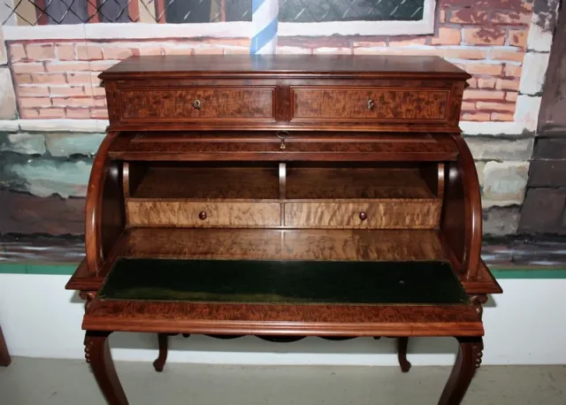 CILINDRO DEL PERÍODO NAPOLEON III