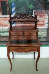 LOUIS XV STYLE DESK