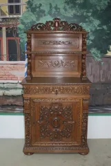 RENAISSANCE STIL KLEIDER