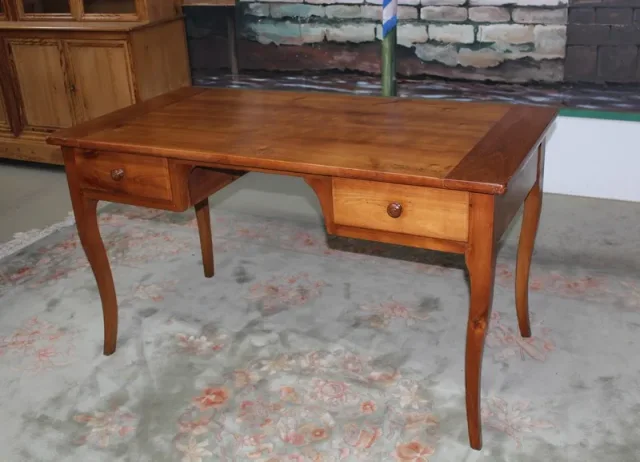 LOUIS XV STYLE WRITING TABLE