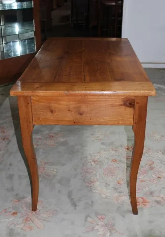 LOUIS XV STYLE WRITING TABLE