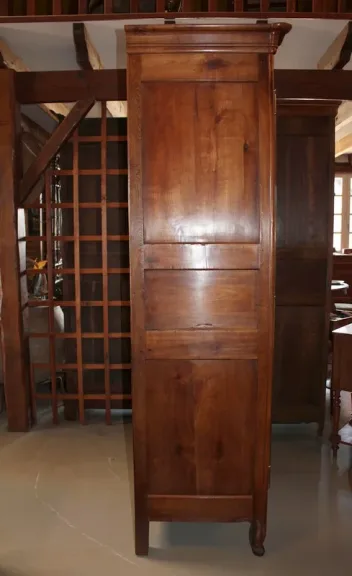 LOUIS XV STYLE ARMOIRE