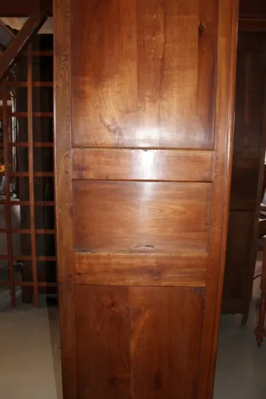 LOUIS XV STYLE ARMOIRE