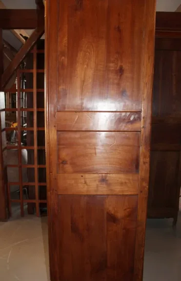 LOUIS XV STYLE ARMOIRE