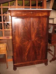 Restauration Period Armoire