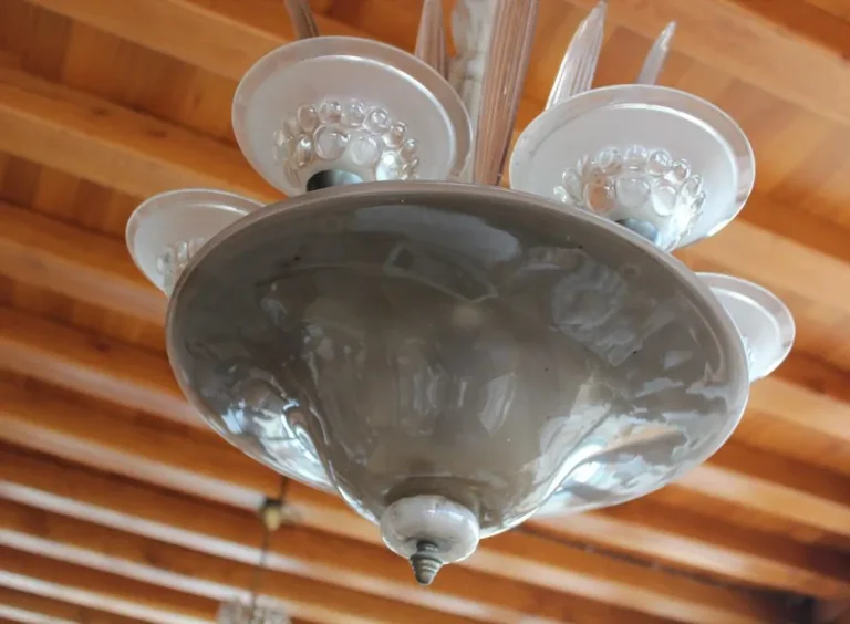 ART DECO PERIOD LUZ