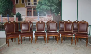 SUITE DUE CHIAVI FRANCESI
