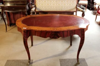 LOUIS XV STILTISCH