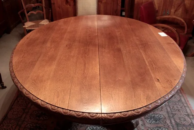 EIK VOETTAFEL