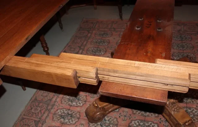 EIK VOETTAFEL