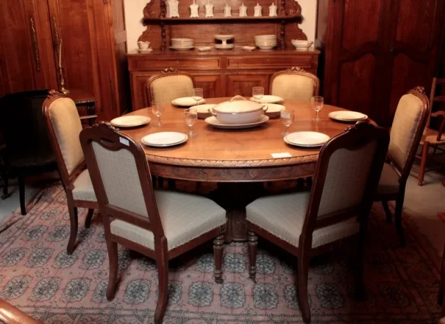 EIK VOETTAFEL