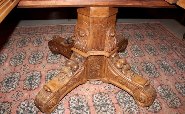 EIK VOETTAFEL