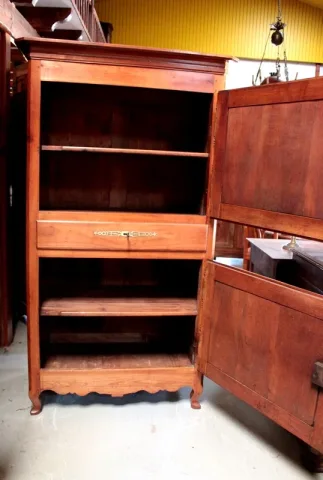 KABINET VAN VENDEE
