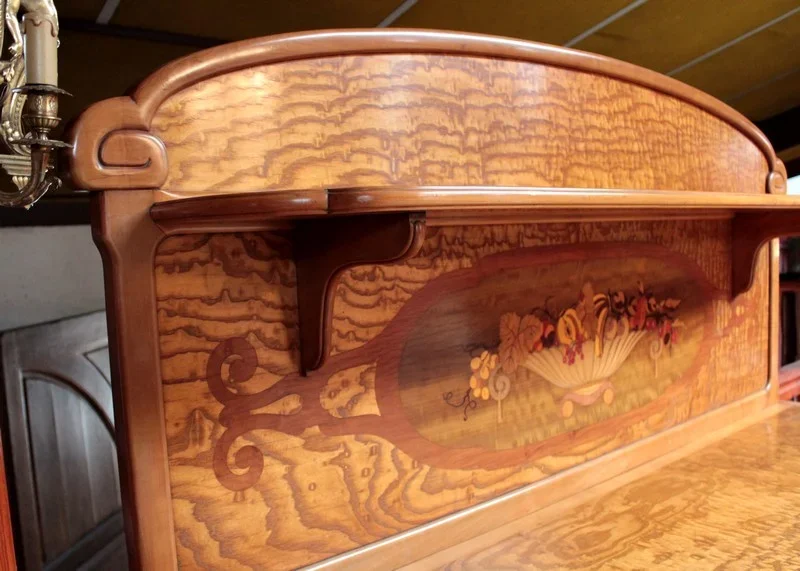 Buffet Desserte ART NOUVEAU