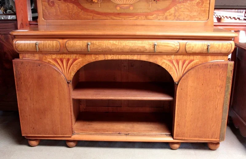 Buffet Desserte ART NOUVEAU