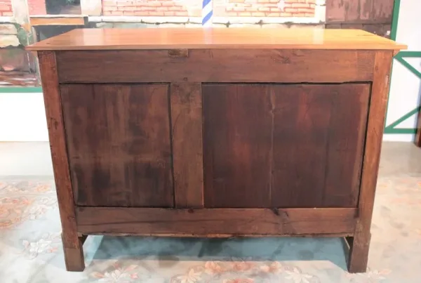 FRENCH EMPIRE PERIOD SIDEBOARD