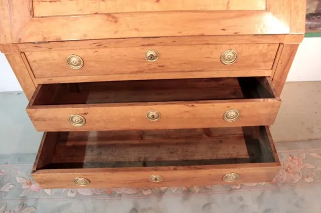FRENCH DIRECTOIRE STYLE BUREAU
