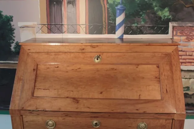 FRENCH DIRECTOIRE STYLE BUREAU