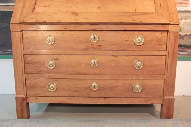 FRENCH DIRECTOIRE STYLE BUREAU