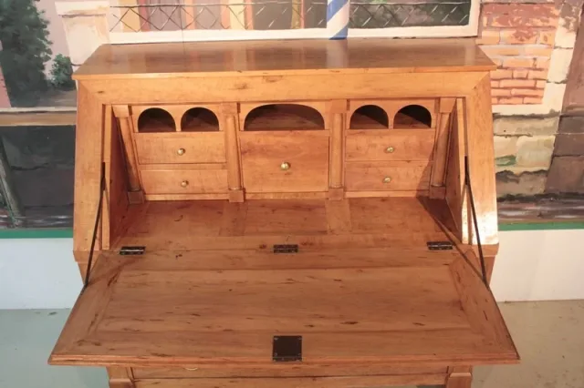 FRENCH DIRECTOIRE STYLE BUREAU