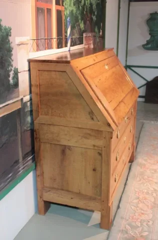 FRENCH DIRECTOIRE STYLE BUREAU