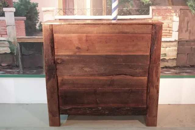 FRENCH DIRECTOIRE STYLE BUREAU