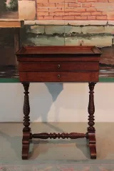 LOUIS PHILIPPE STIJL WERKTAFEL
