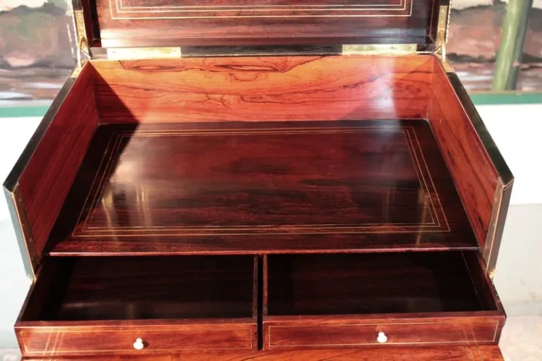NAPOLEON III ZEITSCHRIFT