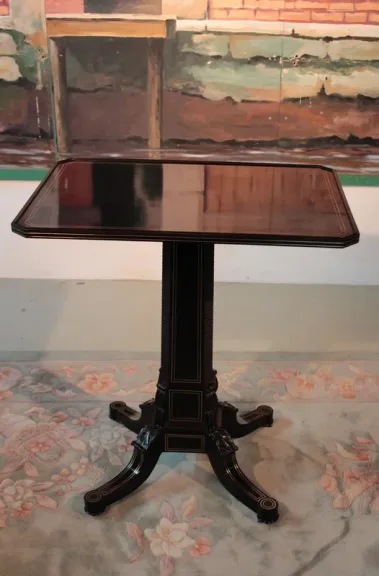 NAPOLEON III ZEITSCHRIFT