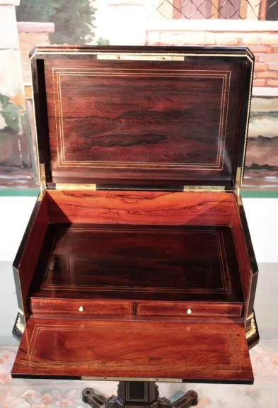 NAPOLEON III ZEITSCHRIFT