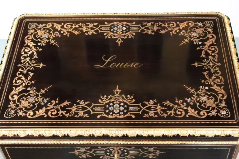 NAPOLEON III ZEITSCHRIFT