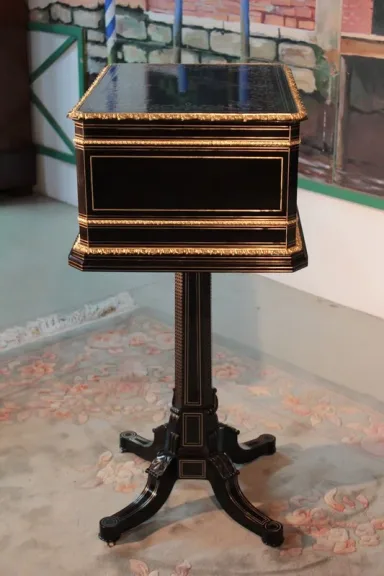 NAPOLEON III ZEITSCHRIFT