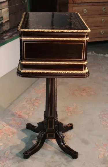NAPOLEON III ZEITSCHRIFT
