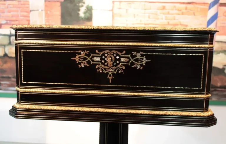 NAPOLEON III ZEITSCHRIFT
