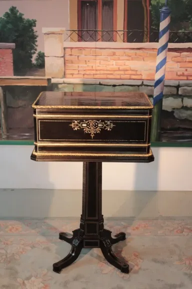NAPOLEON III ZEITSCHRIFT