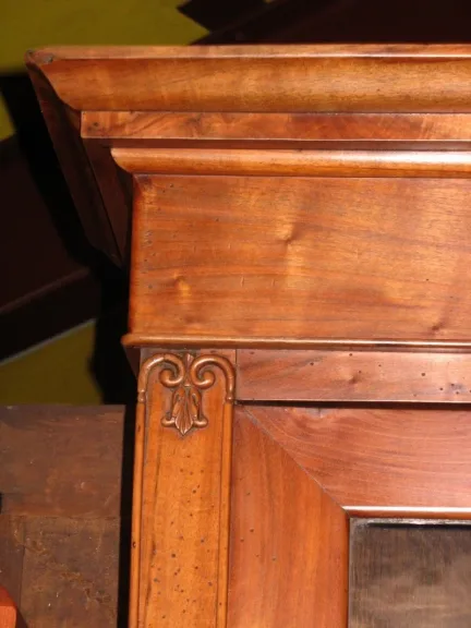 BUREAU VAN BUREAU