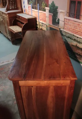 LOUIS XV PERIOD BUFFET