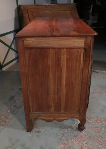 LOUIS XV PERIOD BUFFET