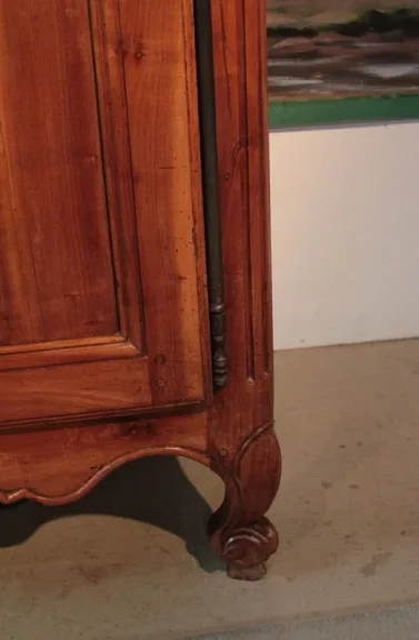LOUIS XV ZEITBUFFET