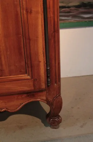 LOUIS XV PERIOD BUFFET