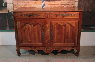 LOUIS XV ПЕРИОД БУФЕТ