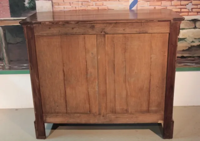 LOUIS PHILIPPE PERIOD BUFFET