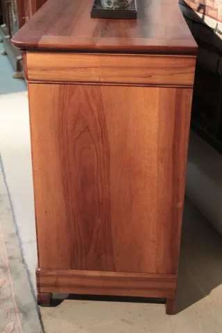 LOUIS PHILIPPE PERIOD BUFFET
