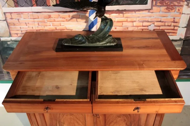 LOUIS PHILIPPE PERIOD BUFFET