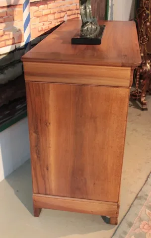 LOUIS PHILIPPE PERIOD BUFFET
