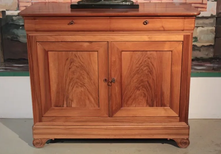 LOUIS PHILIPPE PERIOD BUFFET