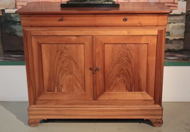 LOUIS PHILIPPE PERIOD BUFFET