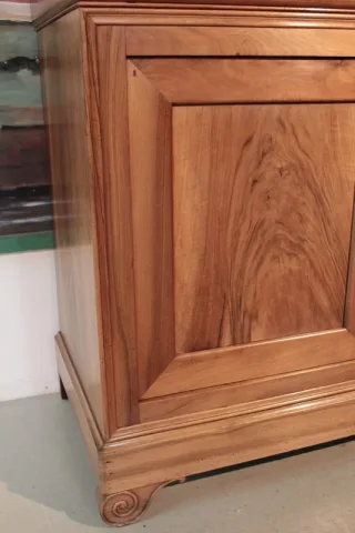 LOUIS PHILIPPE PERIOD BUFFET