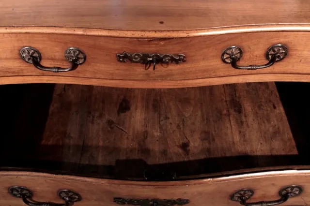 LOUIS XIV-LOUIS XV ZEITKASTEN FÜR SCHUBLADEN