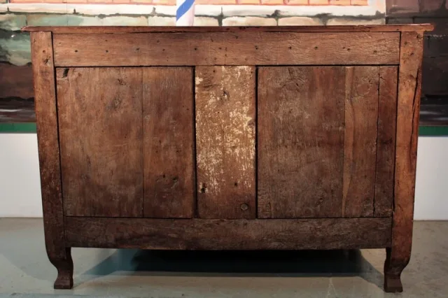 LOUIS XIV-LOUIS XV ZEITKASTEN FÜR SCHUBLADEN